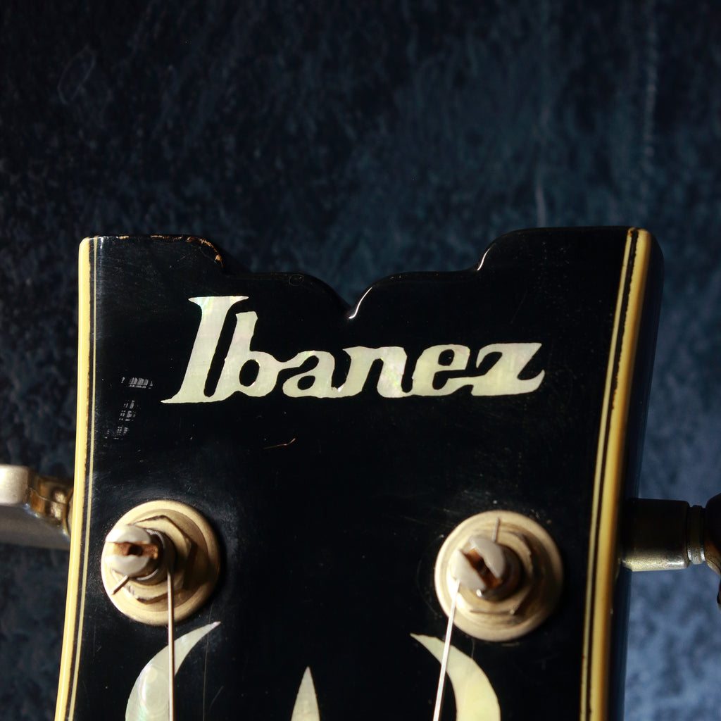 Ibanez Artist AR-305 Antique Violin 1982