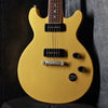 Gibson Les Paul Special Double Cutaway TV Yellow 2015