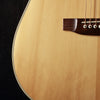 Takamine F375S Dreadnought Acoustic Natural 1975