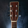 Takamine F375S Dreadnought Acoustic Natural 1975