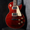 Gibson Les Paul Traditional Wine Red 2012