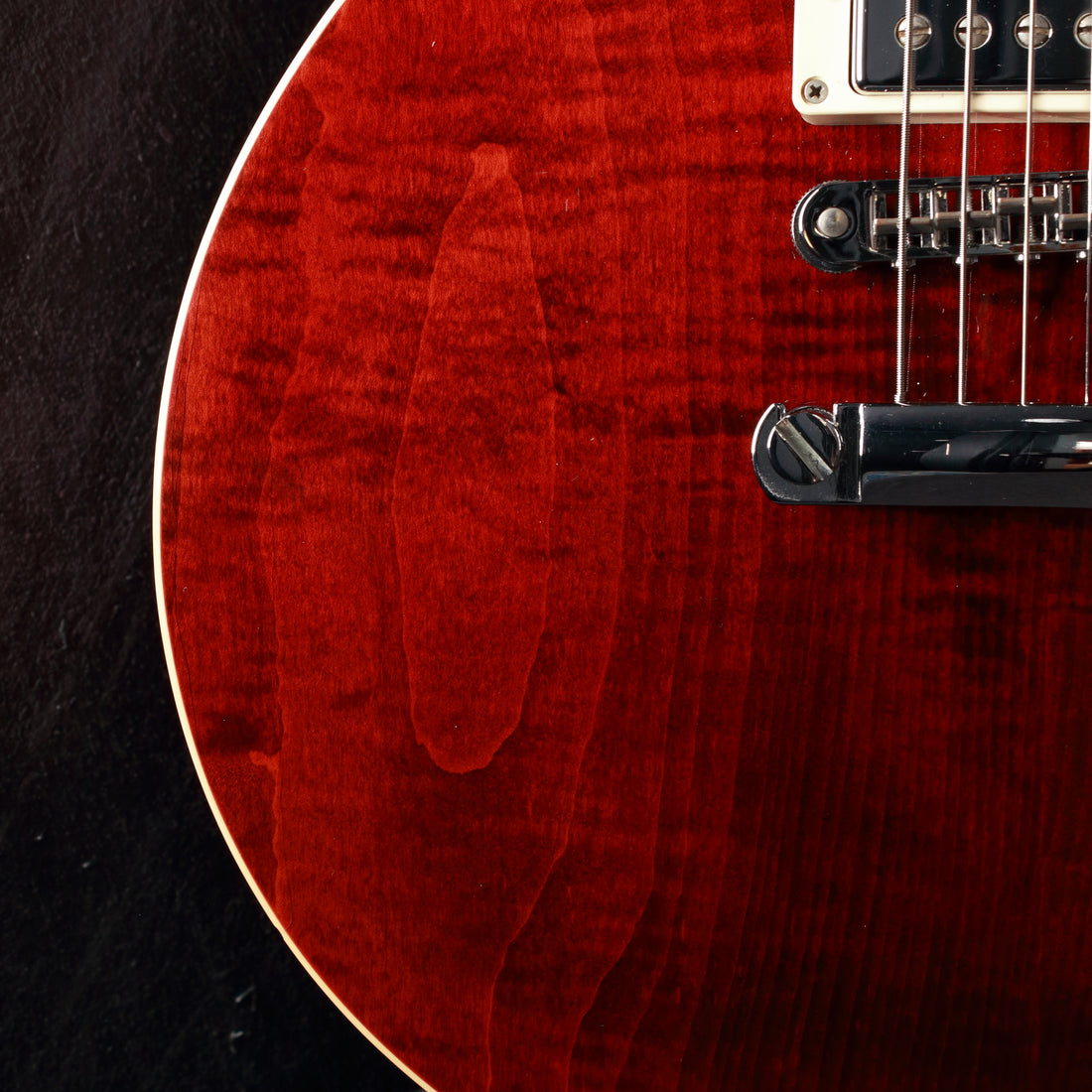 Gibson Les Paul Traditional Wine Red 2012