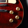 Gibson Les Paul Traditional Wine Red 2012