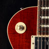 Gibson Les Paul Traditional Wine Red 2012