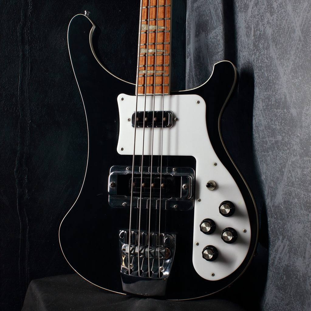 Rickenbacker 4003 Bass Jetglo 1998