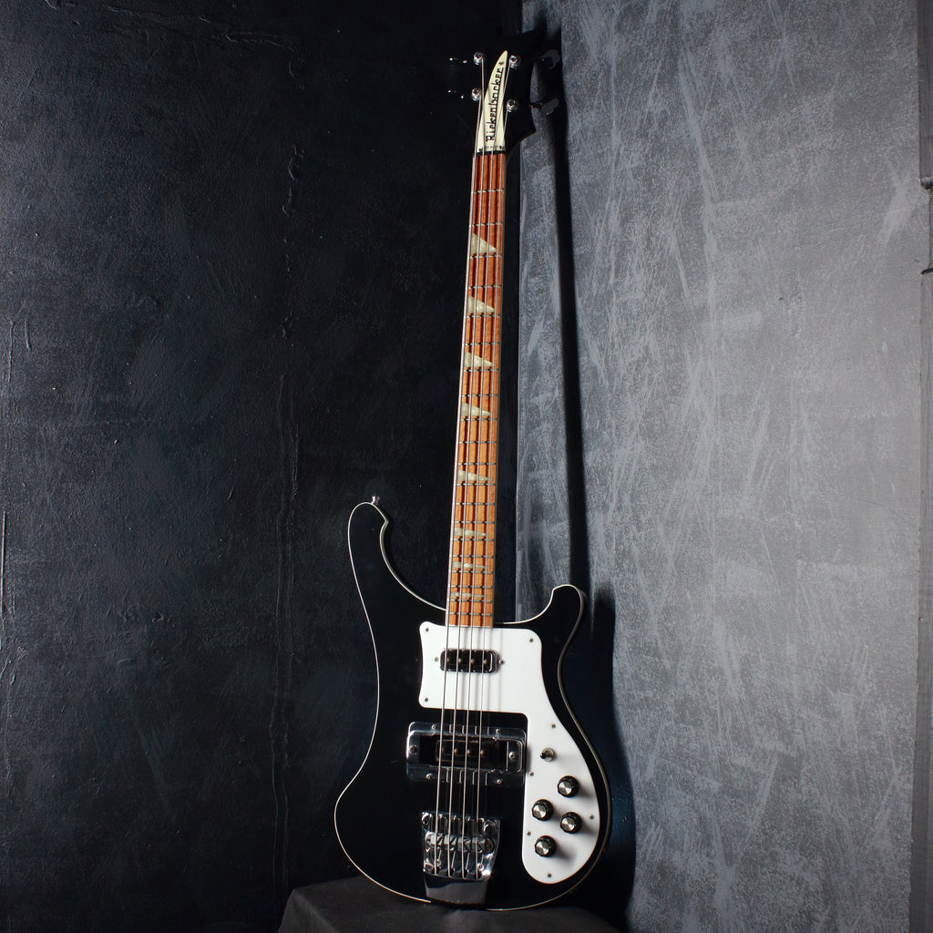 Rickenbacker 4003 Bass Jetglo 1998