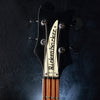 Rickenbacker 4003 Bass Jetglo 1998