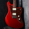 Squier Japan Vista Series Jagmaster Candy Apple Red 1997