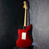 Squier Japan Vista Series Jagmaster Candy Apple Red 1997