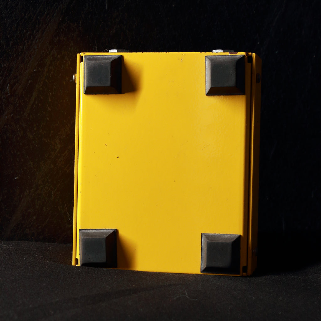 SiB! Nick Nitro Octave Fuzz Pedal