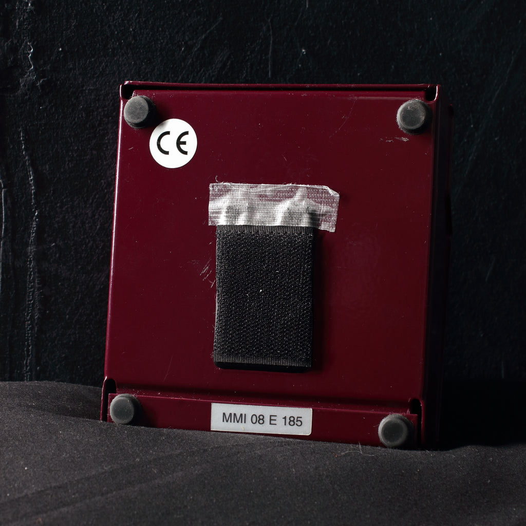 Dunlop TS-1 Stereo Tremolo Pedal