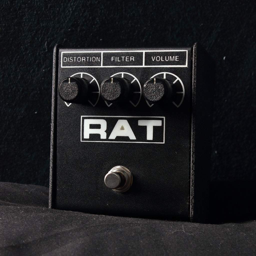 ProCo Rat 2 Distortion Pedal