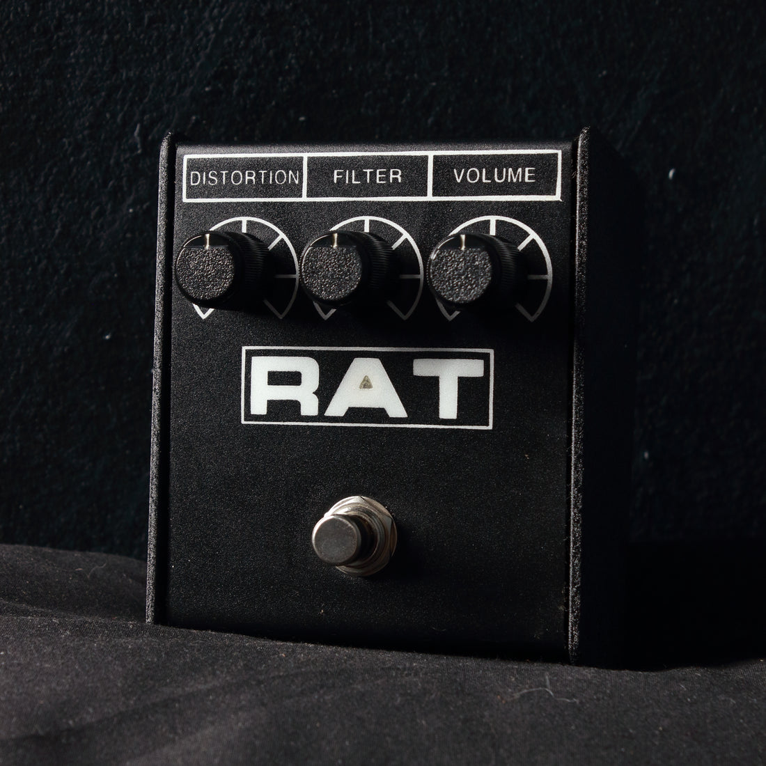 ProCo Rat 2 Distortion Pedal