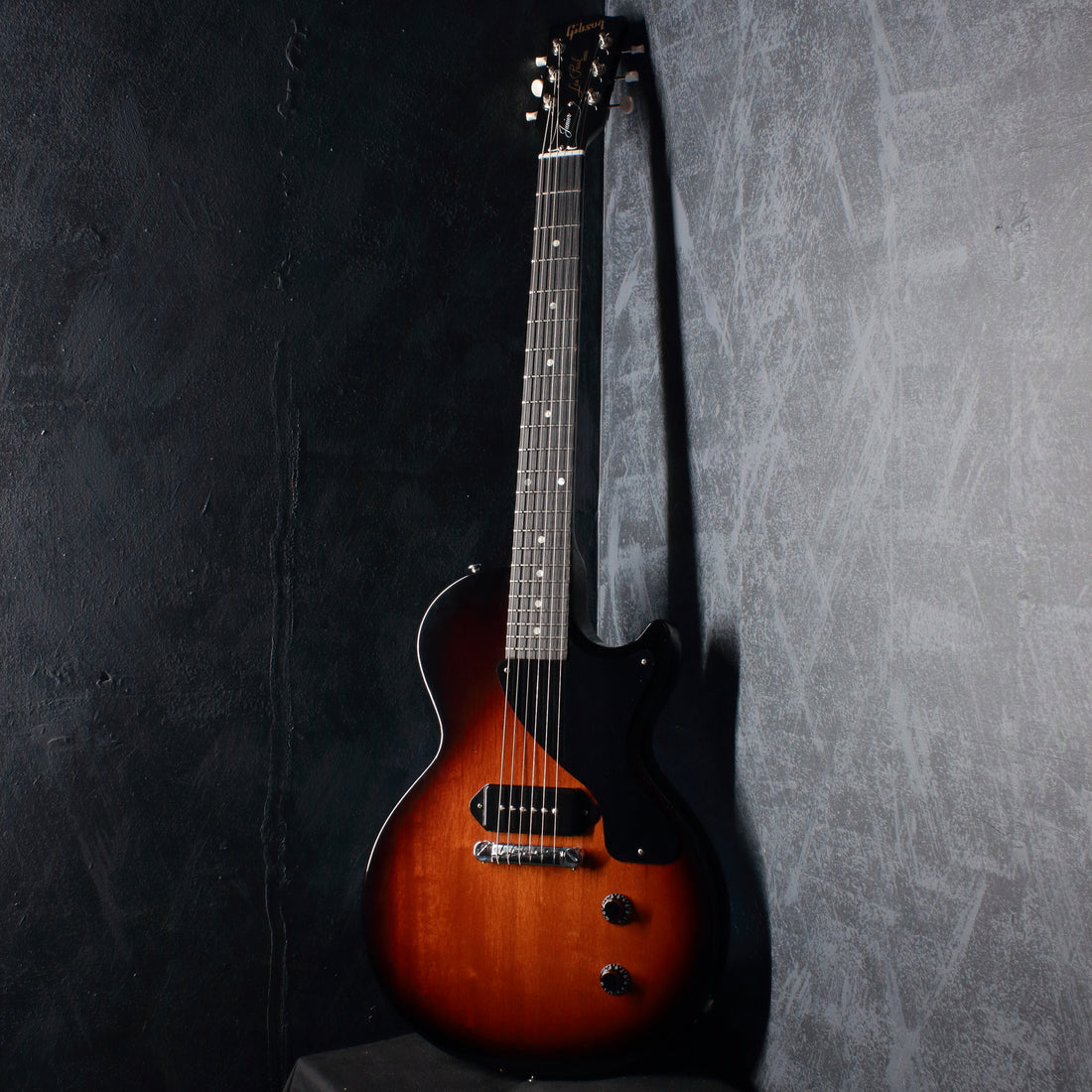 Gibson Les Paul Junior Vintage Sunburst 2011