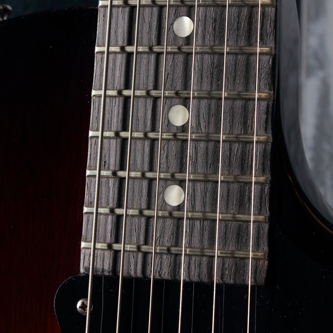 Gibson Les Paul Junior Vintage Sunburst 2011