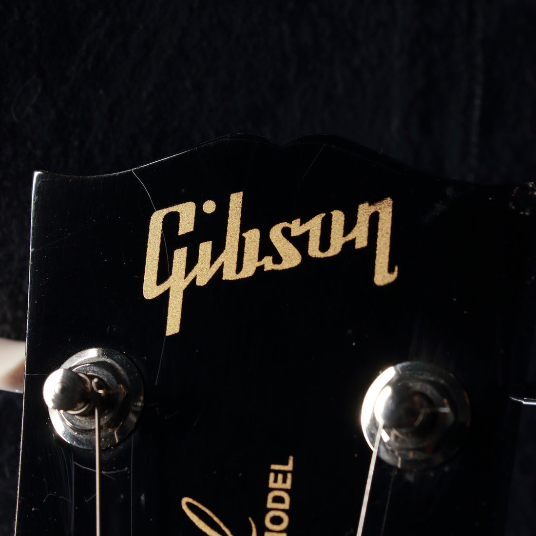 Gibson Les Paul Junior Vintage Sunburst 2011