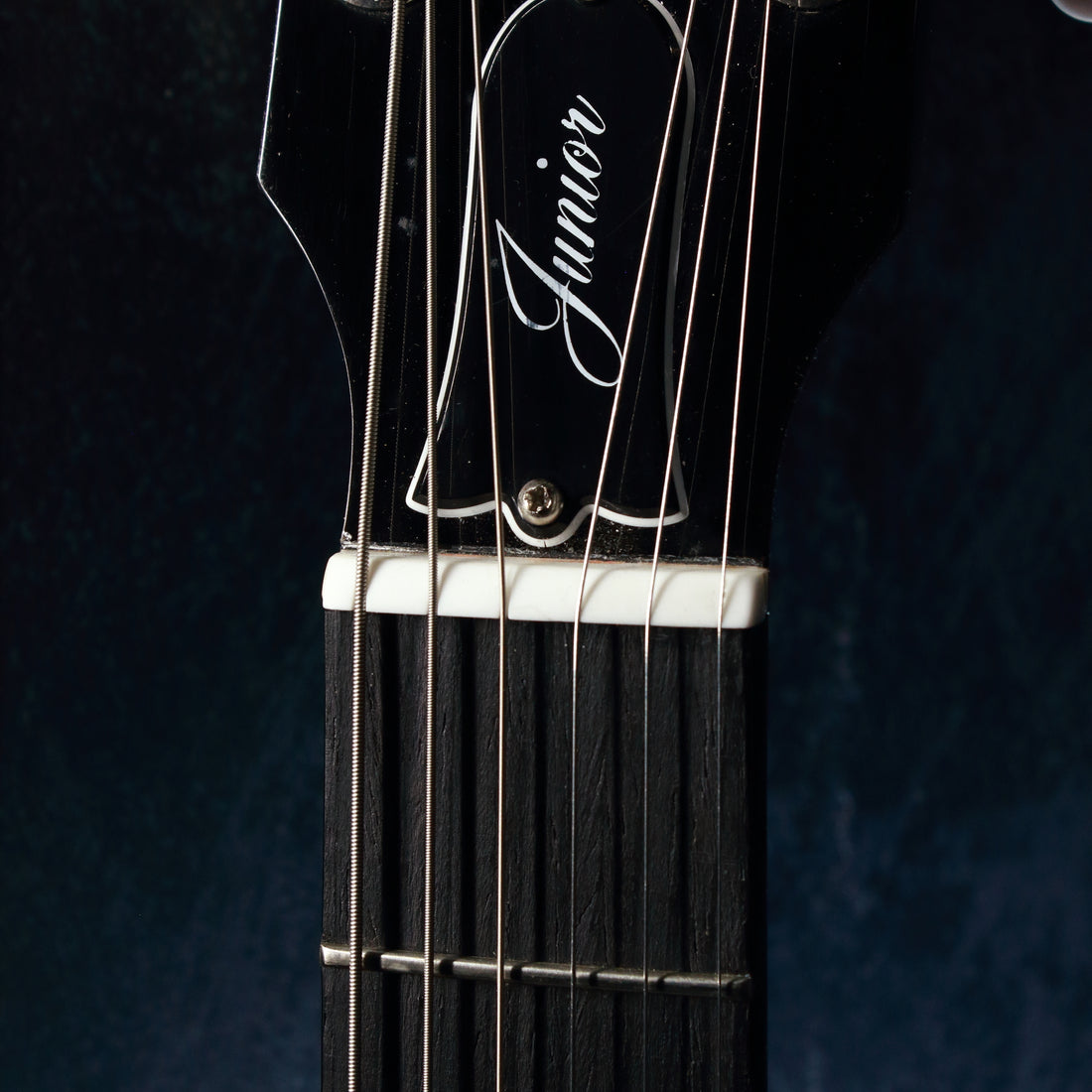 Gibson Les Paul Junior Vintage Sunburst 2011
