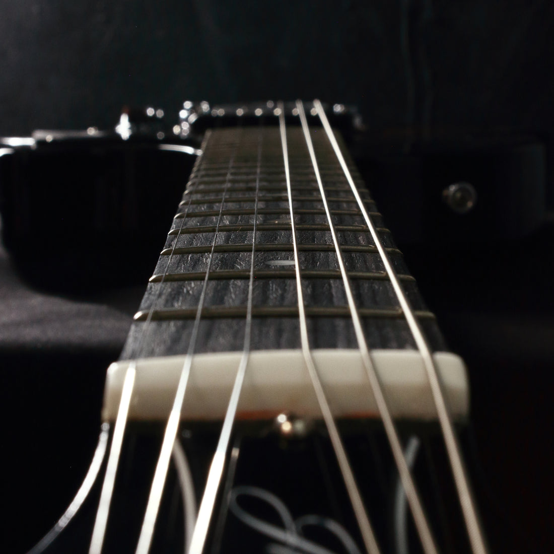 Gibson Les Paul Junior Vintage Sunburst 2011