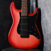 Fernandes P-Project ST-Style Red Burst c1990