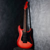 Fernandes P-Project ST-Style Red Burst c1990