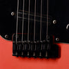 Fernandes P-Project ST-Style Red Burst c1990