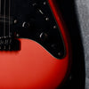 Fernandes P-Project ST-Style Red Burst c1990