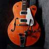 Gretsch Electromatic G5420T Hollowbody Orange Stain 2015