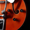 Gretsch Electromatic G5420T Hollowbody Orange Stain 2015