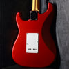 Fender Made in Japan Traditional 50s Stratocaster Candy Apple Red 2019