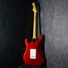 Fender Made in Japan Traditional 50s Stratocaster Candy Apple Red 2019