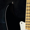 Fender Vintera/MIJ Traditional 50s Stratocaster Black 2022