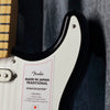 Fender Vintera/MIJ Traditional 50s Stratocaster Black 2022