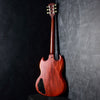 Gibson SG Special Faded Cherry 2008