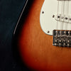 Squier Classic Vibe '60s Stratocaster Sunburst 2021