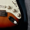 Squier Classic Vibe '60s Stratocaster Sunburst 2021