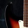 Squier Classic Vibe '60s Stratocaster Sunburst 2021