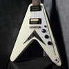 Epiphone Flying V Arctic White 2011