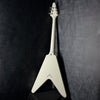 Epiphone Flying V Arctic White 2011