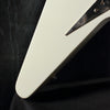 Epiphone Flying V Arctic White 2011