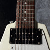 Epiphone Flying V Arctic White 2011