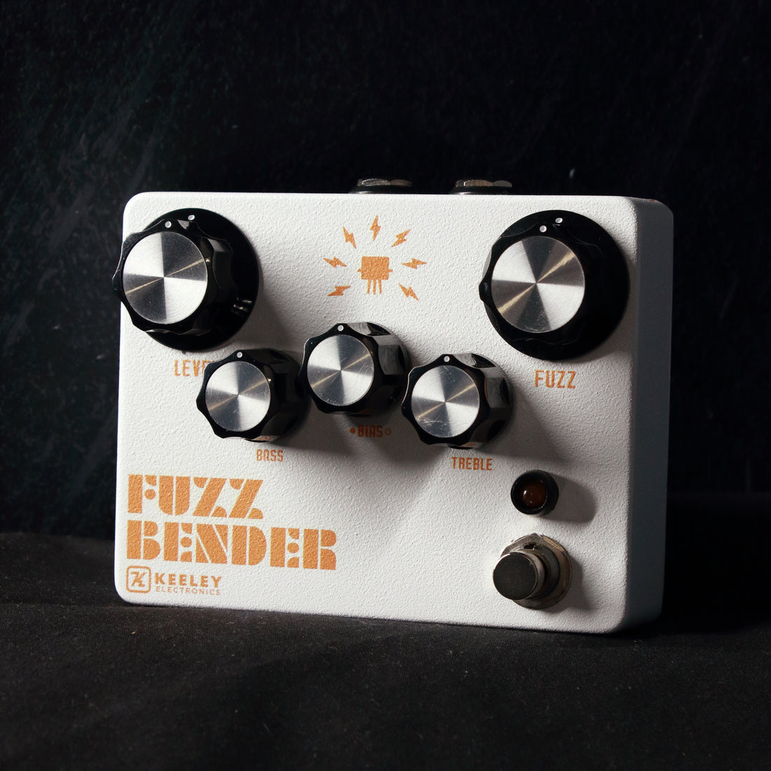 Keeley Fuzz Bender Pedal