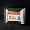 Keeley Fuzz Bender Pedal