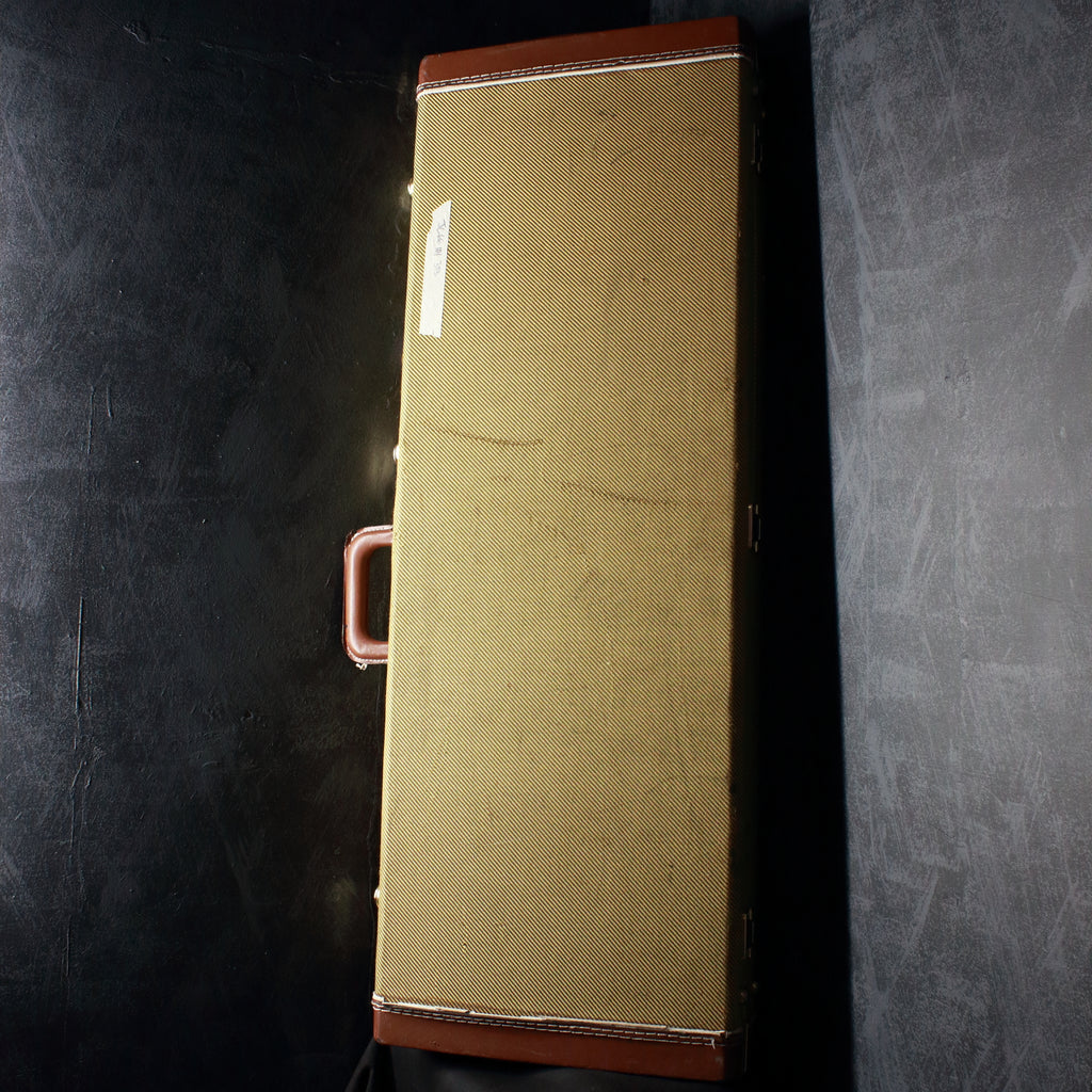 Fender Japan Jaguar JG66-85 Sunburst c2000