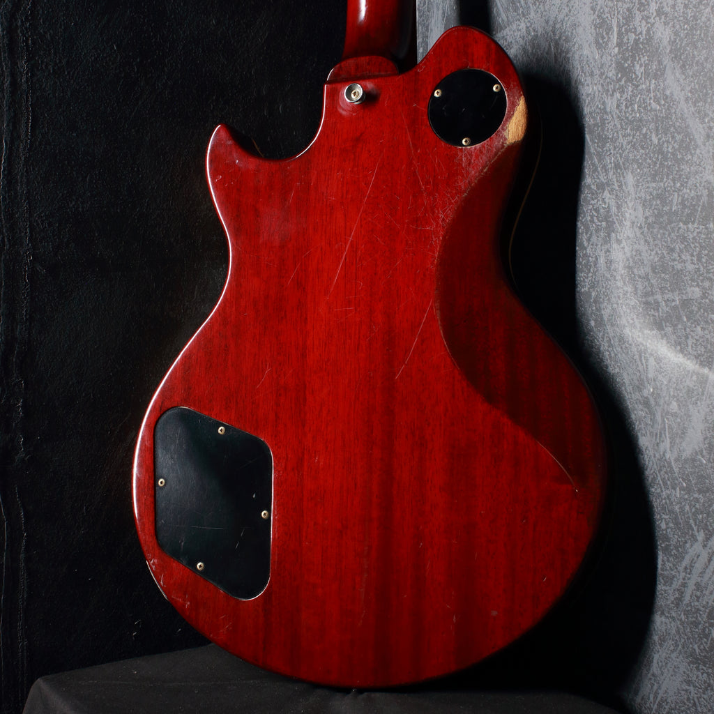Moon LB-91 Limited Cherry Red 1991