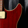 Moon LB-91 Limited Cherry Red 1991