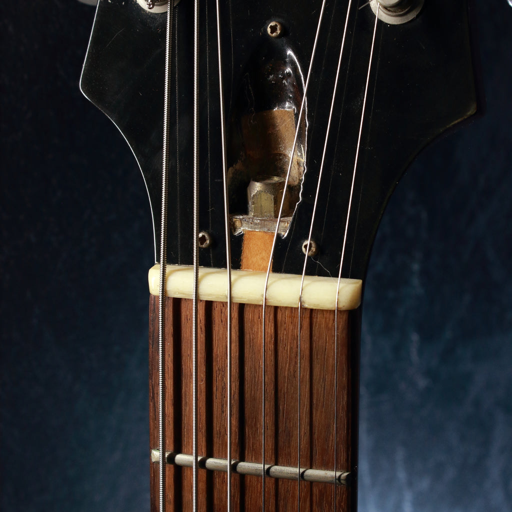 Moon LB-91 Limited Cherry Red 1991