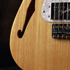 Fender Made In Japan Traditional 70s Telecaster Thinline Natural 2016