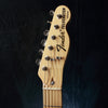 Fender Made In Japan Traditional 70s Telecaster Thinline Natural 2016