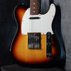 Fender Japan Standard Telecaster Sunburst 2010