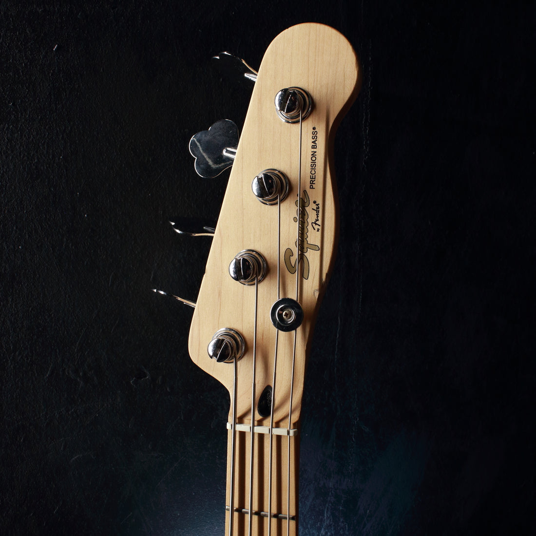 Squier Vintage Modified Precision Bass TB Sunburst 2007